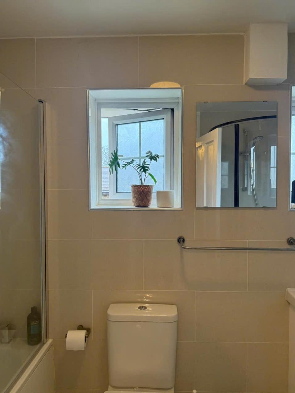 Appartamento Cozy House Tower Bridge Station Walk