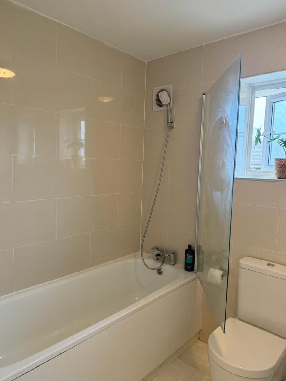 Appartamento Cozy House Tower Bridge Station Walk *